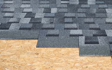 expert Pauls Green asphalt roof companies