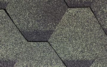 Pauls Green fibreglass shingle repairs