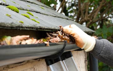 gutter cleaning Pauls Green, Cornwall