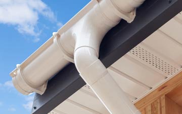 Pauls Green gutter installation costs