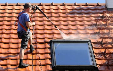 roof cleaning Pauls Green, Cornwall