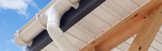 get Pauls Green guttering quotes today