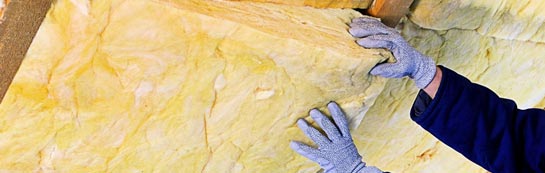 quotes for Pauls Green roof insulation